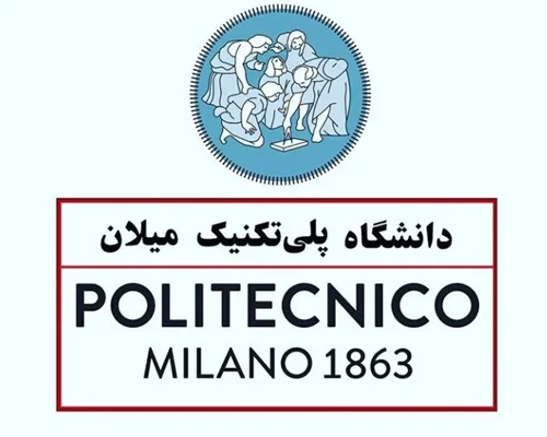 Politecnico di Milano دانشگاه رنک #1 ایتالیا!!